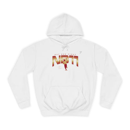 Nelson Barthel Hoodie