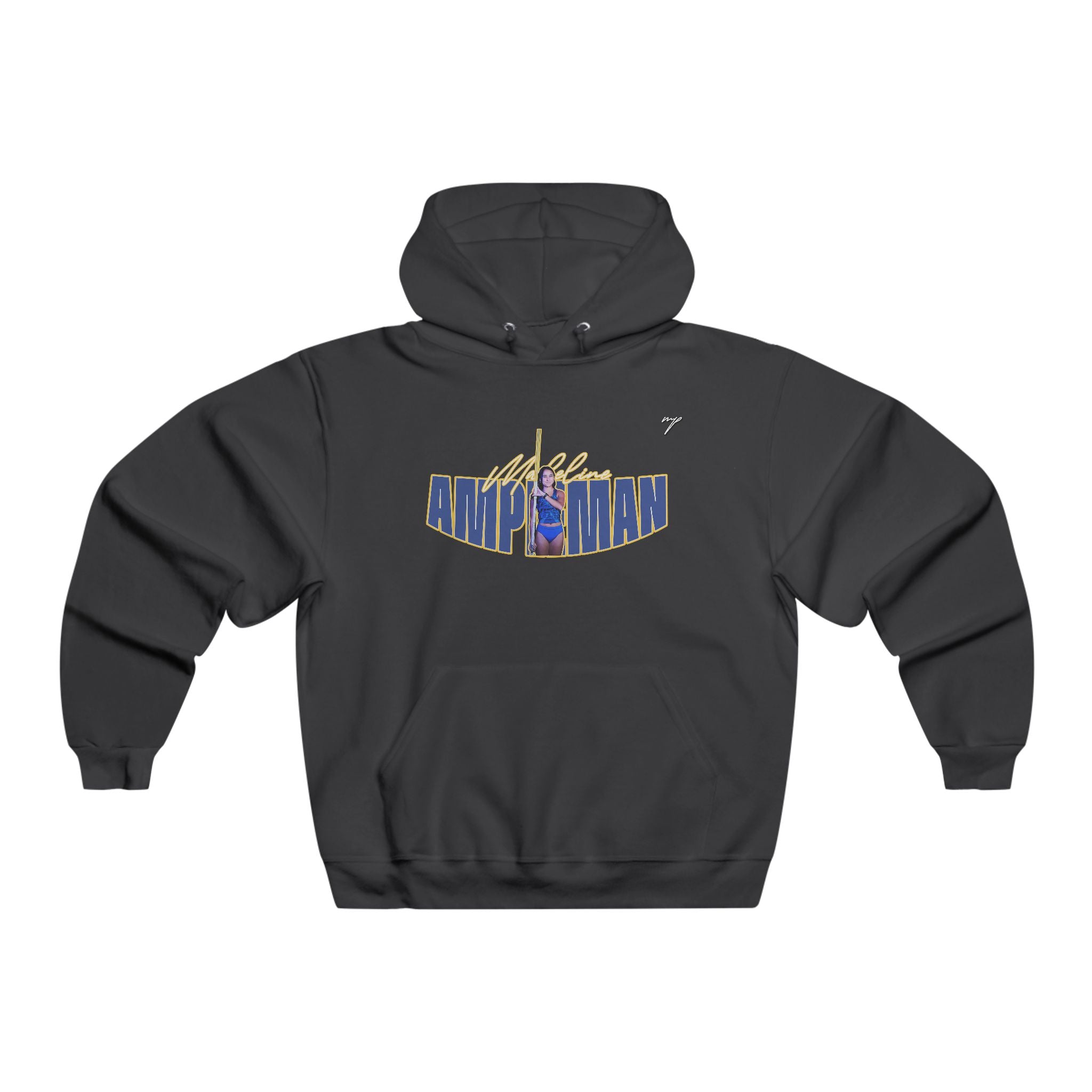 Madeline Ampleman Vintage Hoodie