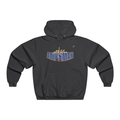 Madeline Ampleman Vintage Hoodie