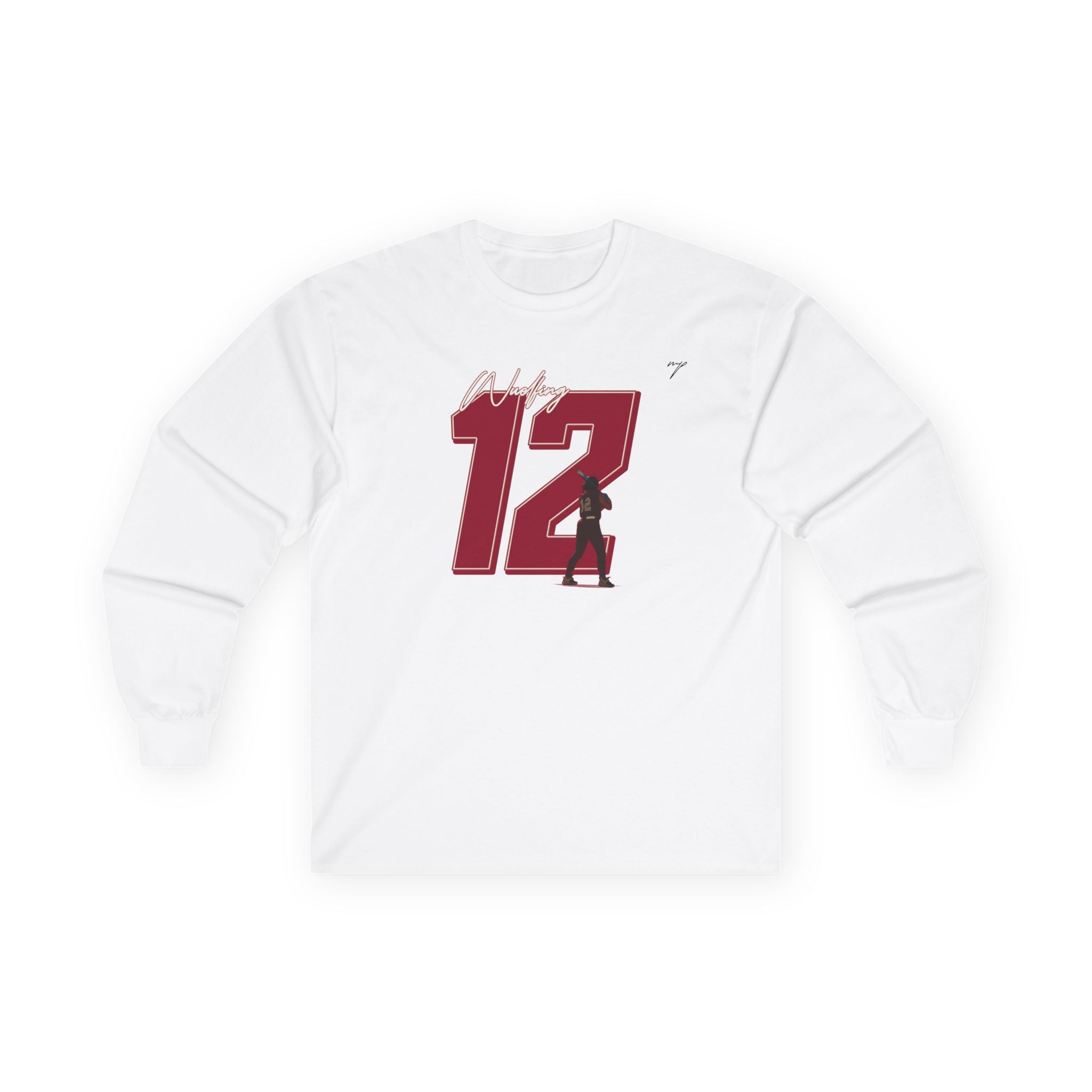 Bella Wuelfing Long Sleeve