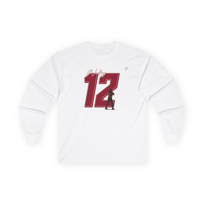Bella Wuelfing Long Sleeve