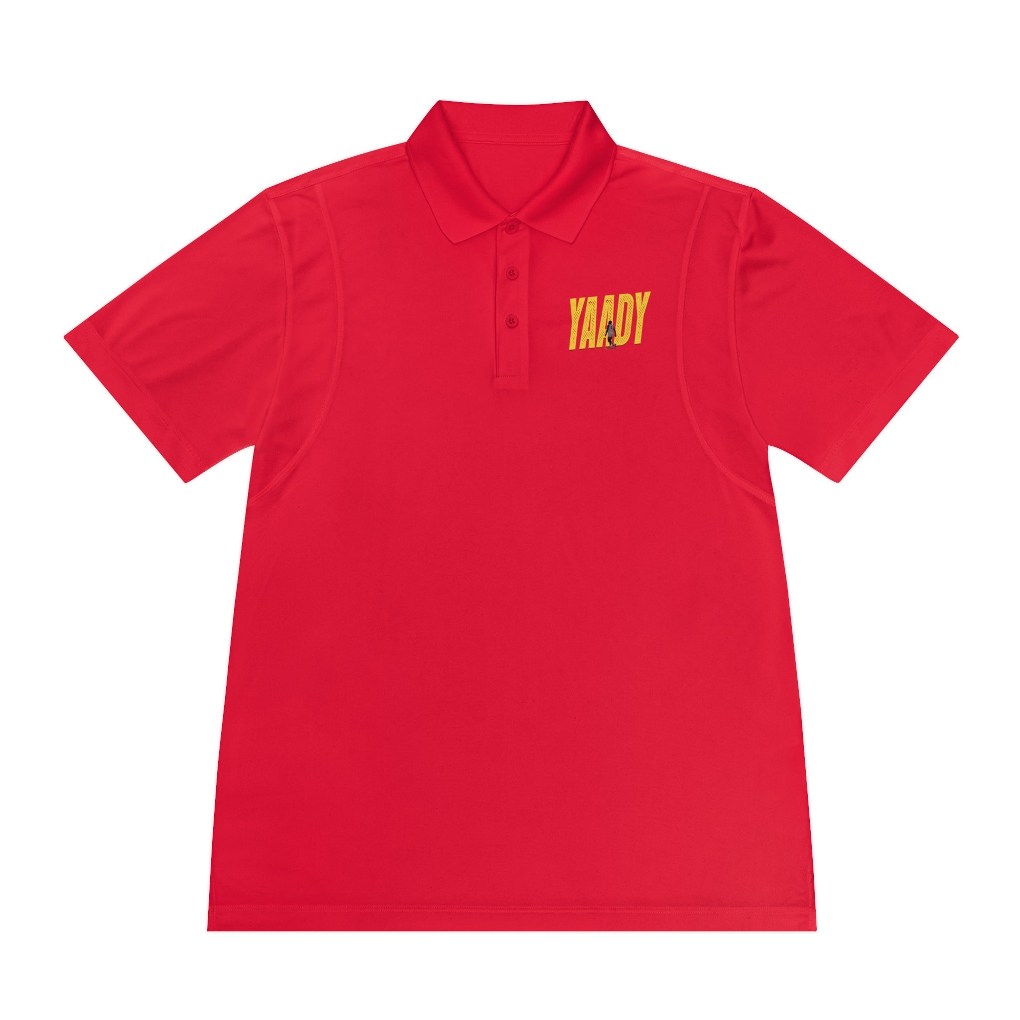 Nyaad Walters Polo