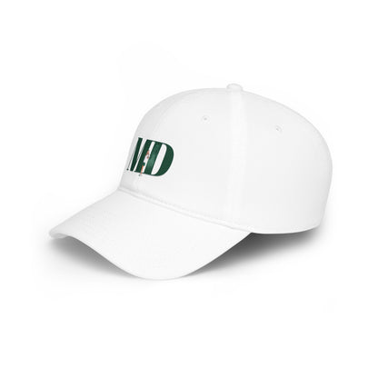 Maddie Dustin Hat