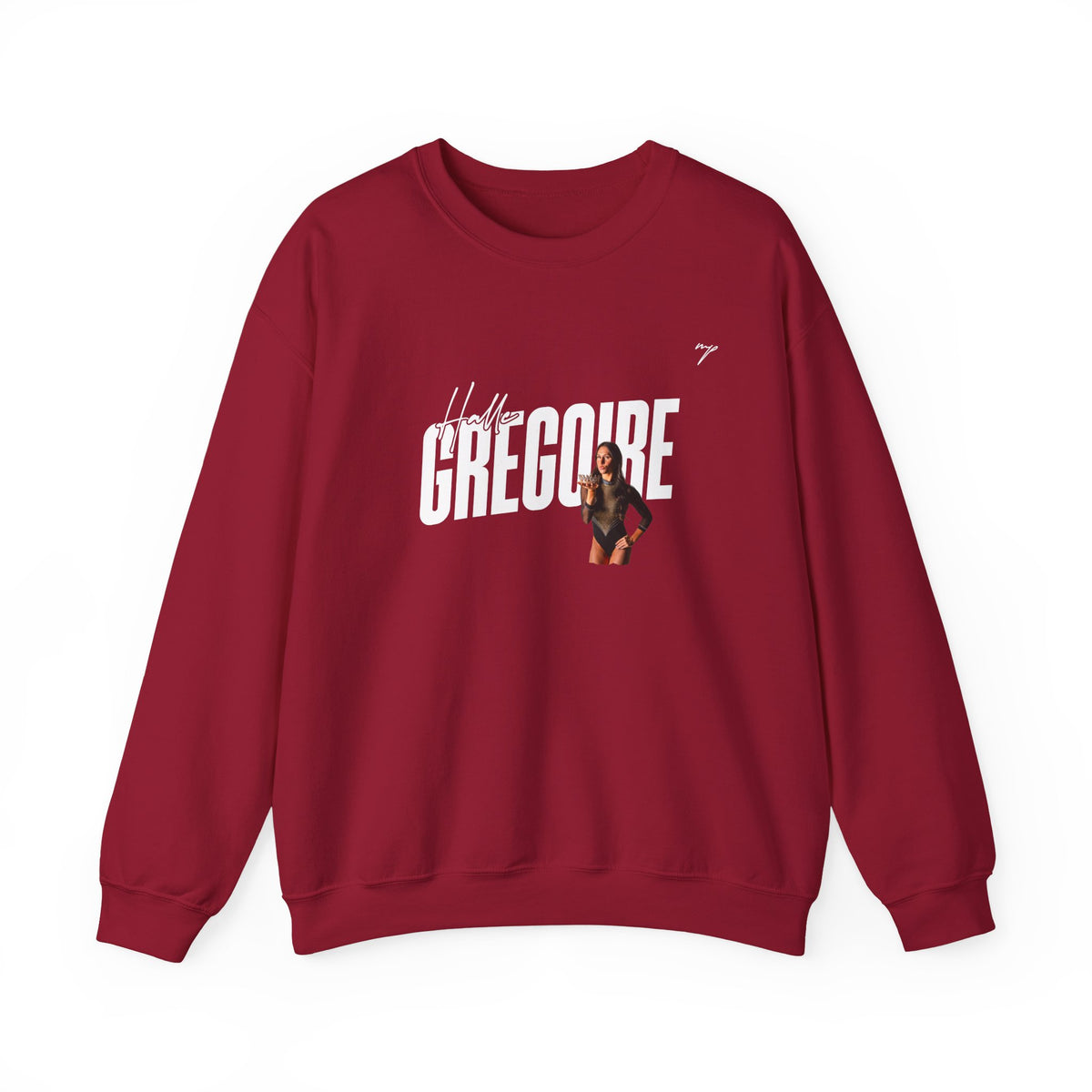 Halle Gregoire Crewneck