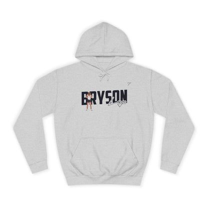 Bryson Large Hoodie