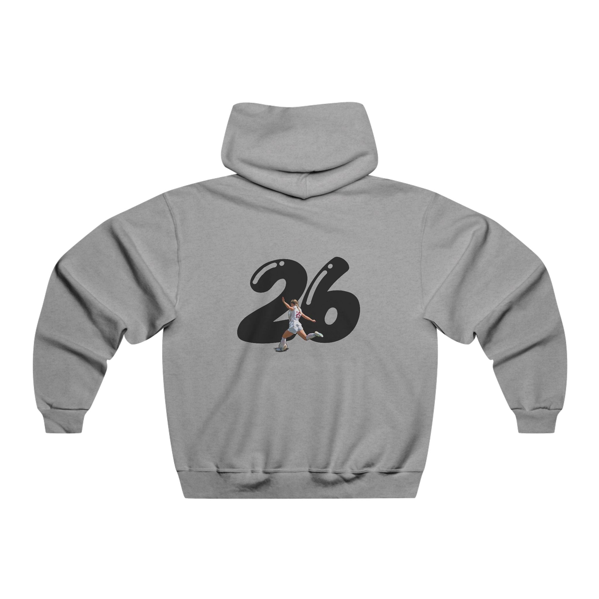 Addy Rozycki Vintage Hoodie