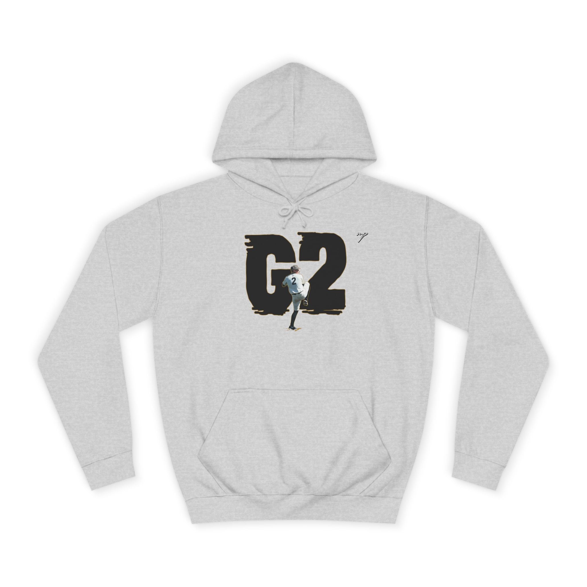 Grant Garman Hoodie