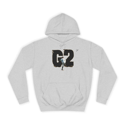 Grant Garman Hoodie