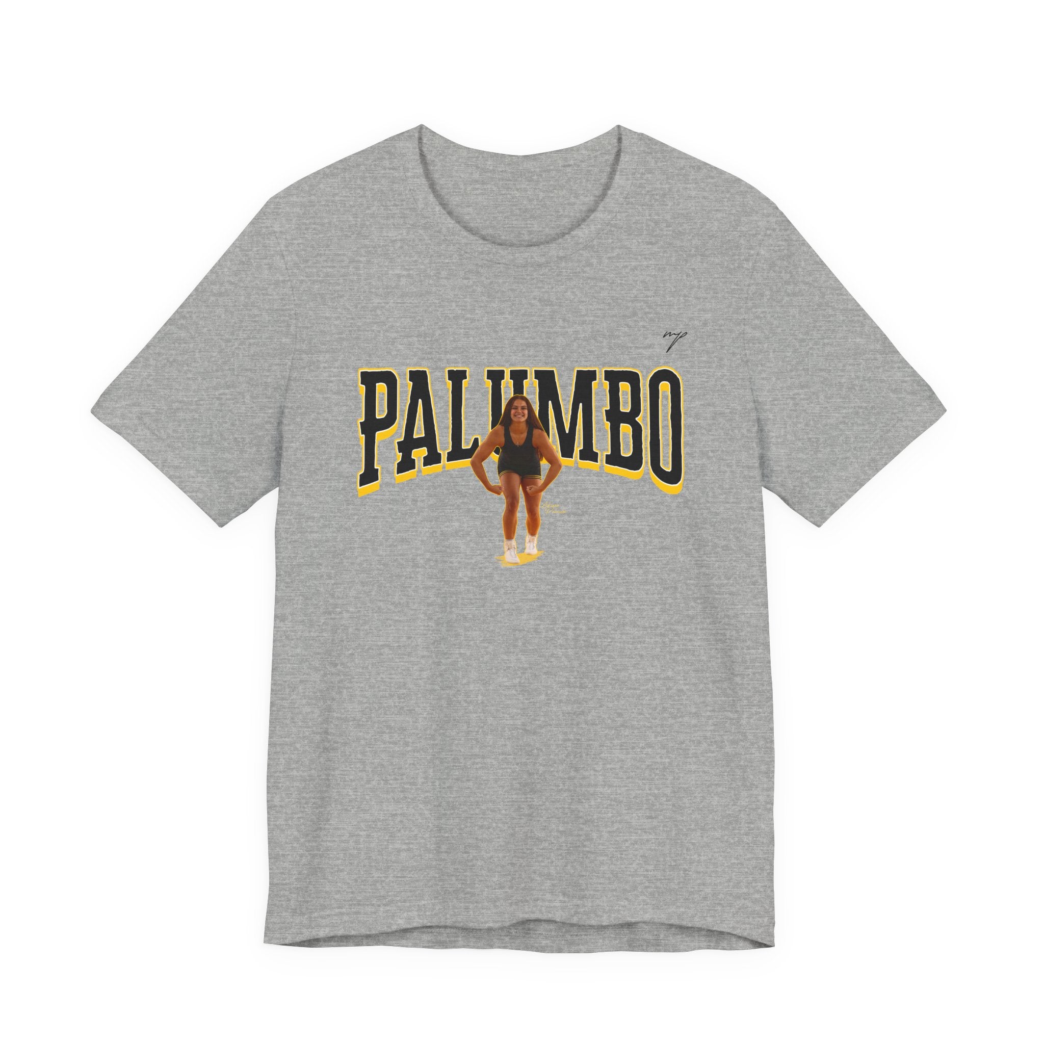 Adriana Palumbo Graphic Tee