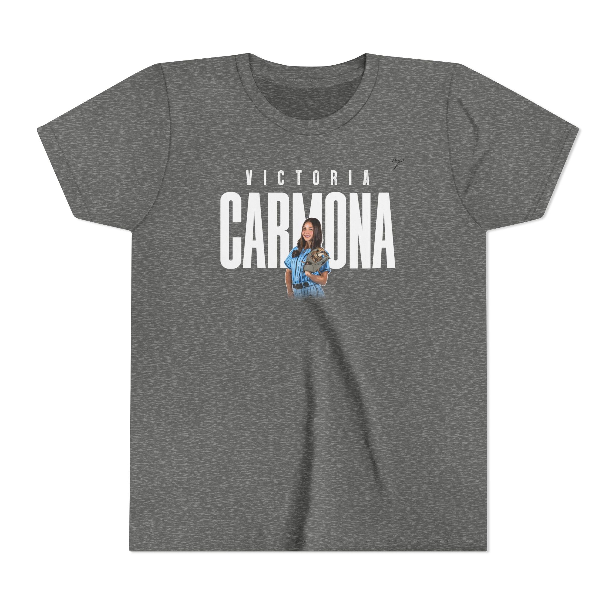 Victoria Carmona YOUTH Graphic Tee