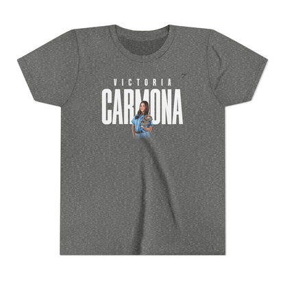 Victoria Carmona YOUTH Graphic Tee