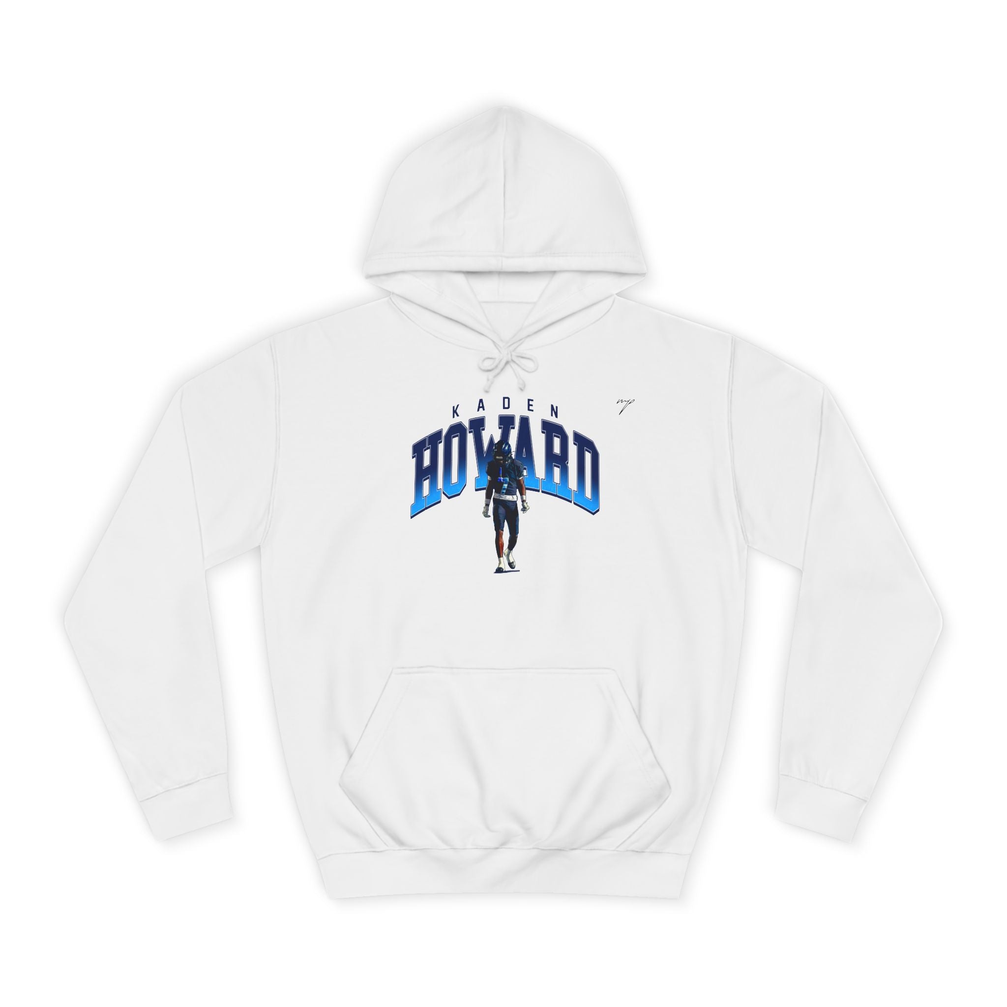 Kaden Howard Hoodie