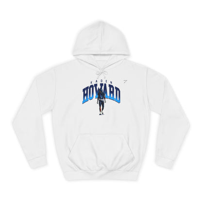 Kaden Howard Hoodie