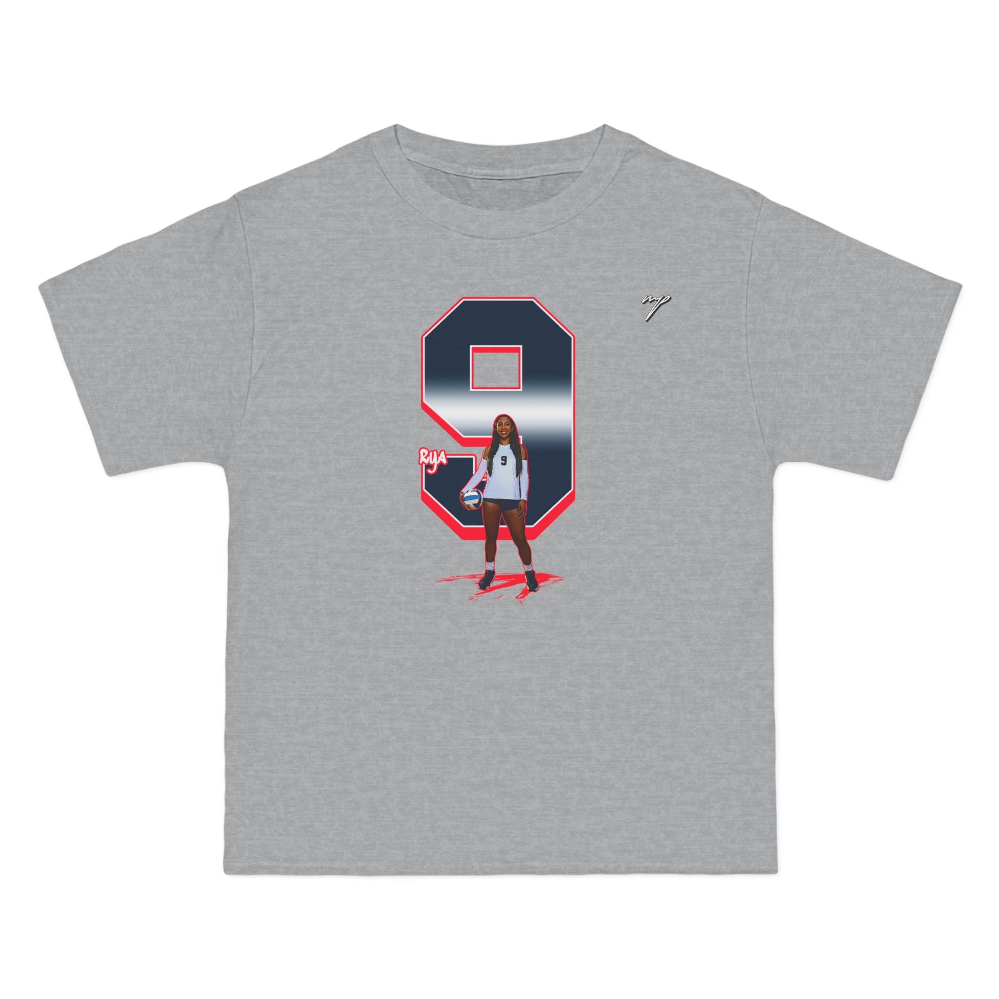 Rya McKinnon Vintage Tee