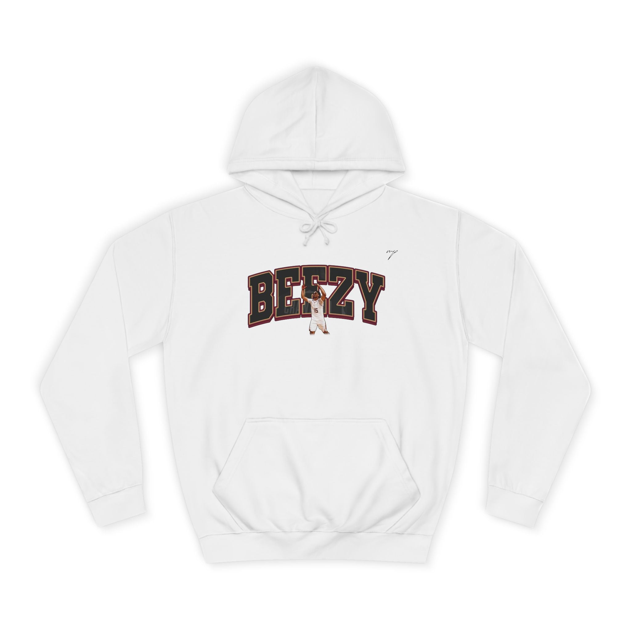 Jalen Crawford Hoodie
