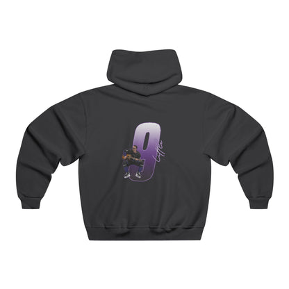 Alex Little Vintage Hoodie