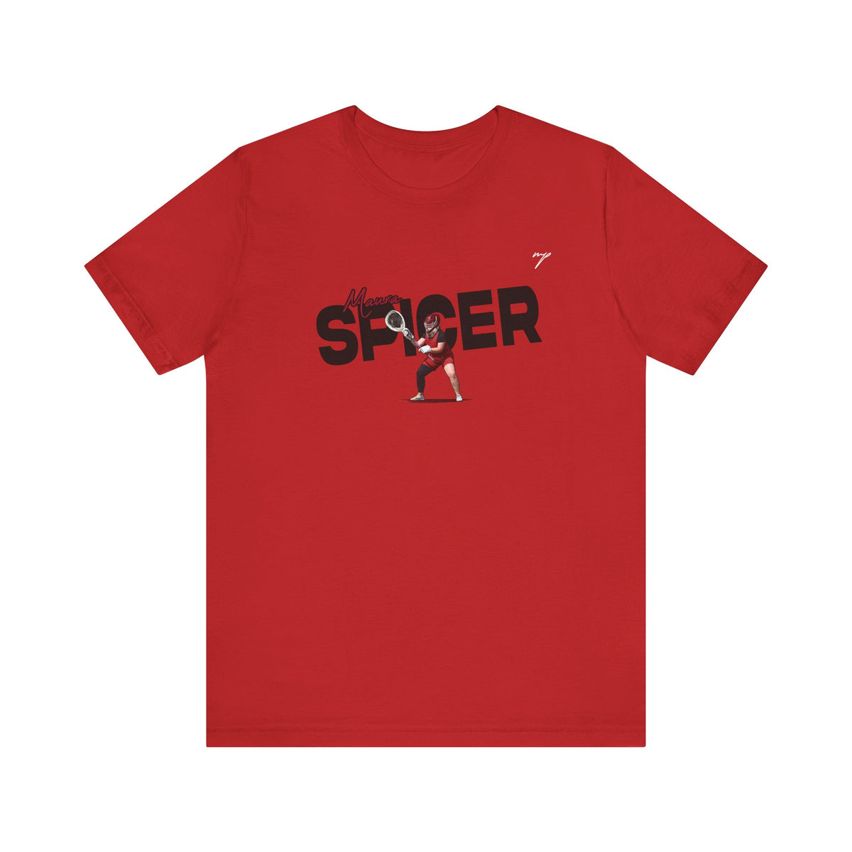 Maura Spicer Graphic Tee