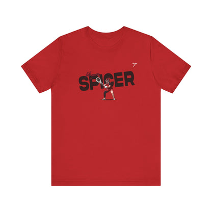 Maura Spicer Graphic Tee