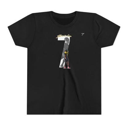 Izael Brownlee YOUTH Graphic Tee