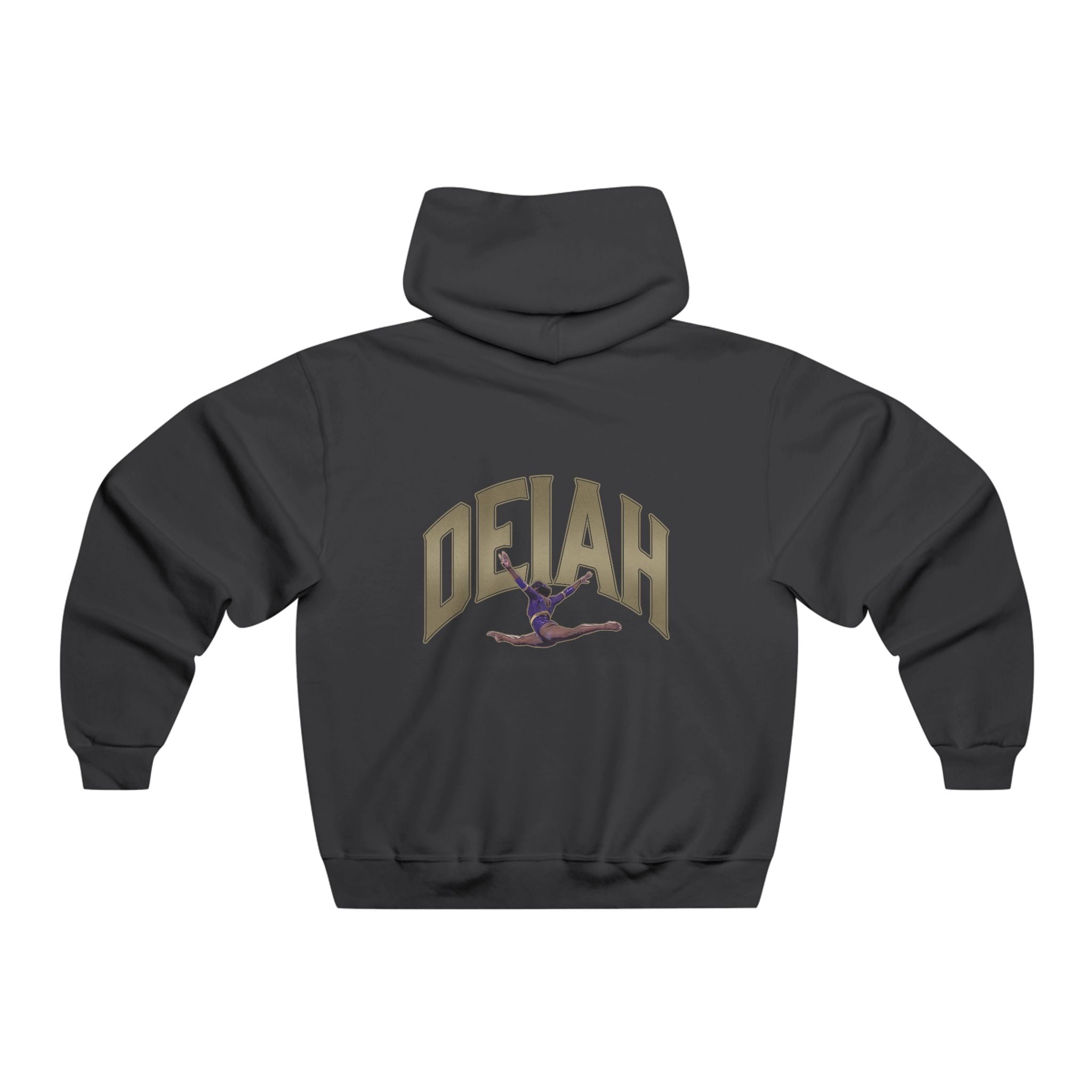 Deiah-Marie Moody Vintage Hoodie