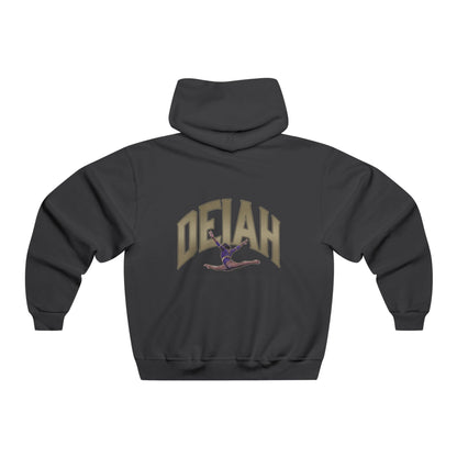 Deiah-Marie Moody Vintage Hoodie