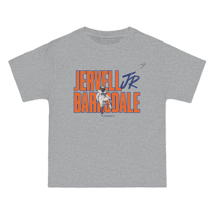 Jervell Barksdale Jr Vintage Tee