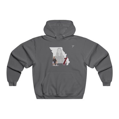 Chloe Judd Vintage Hoodie