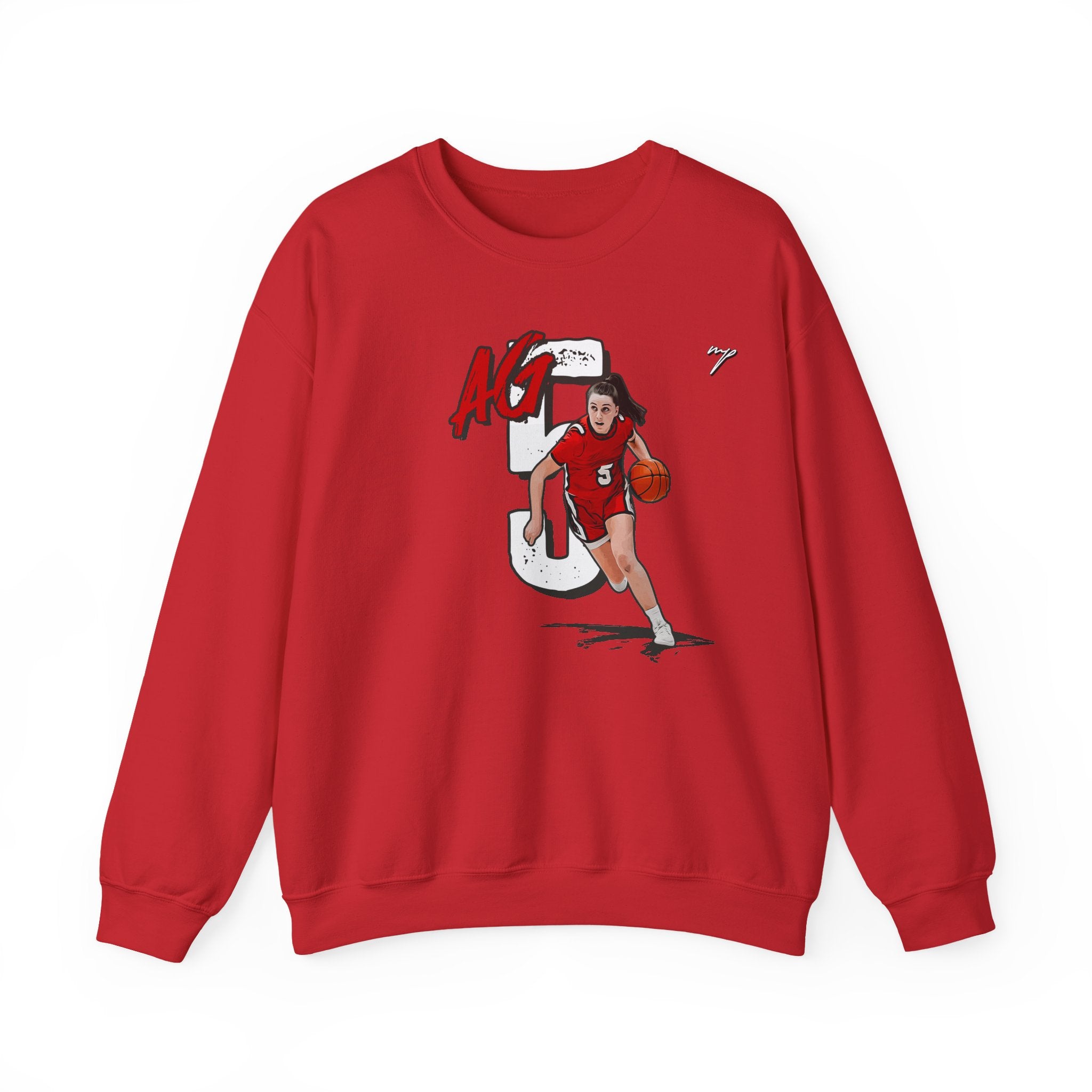 Aoibhe Gormley Crewneck