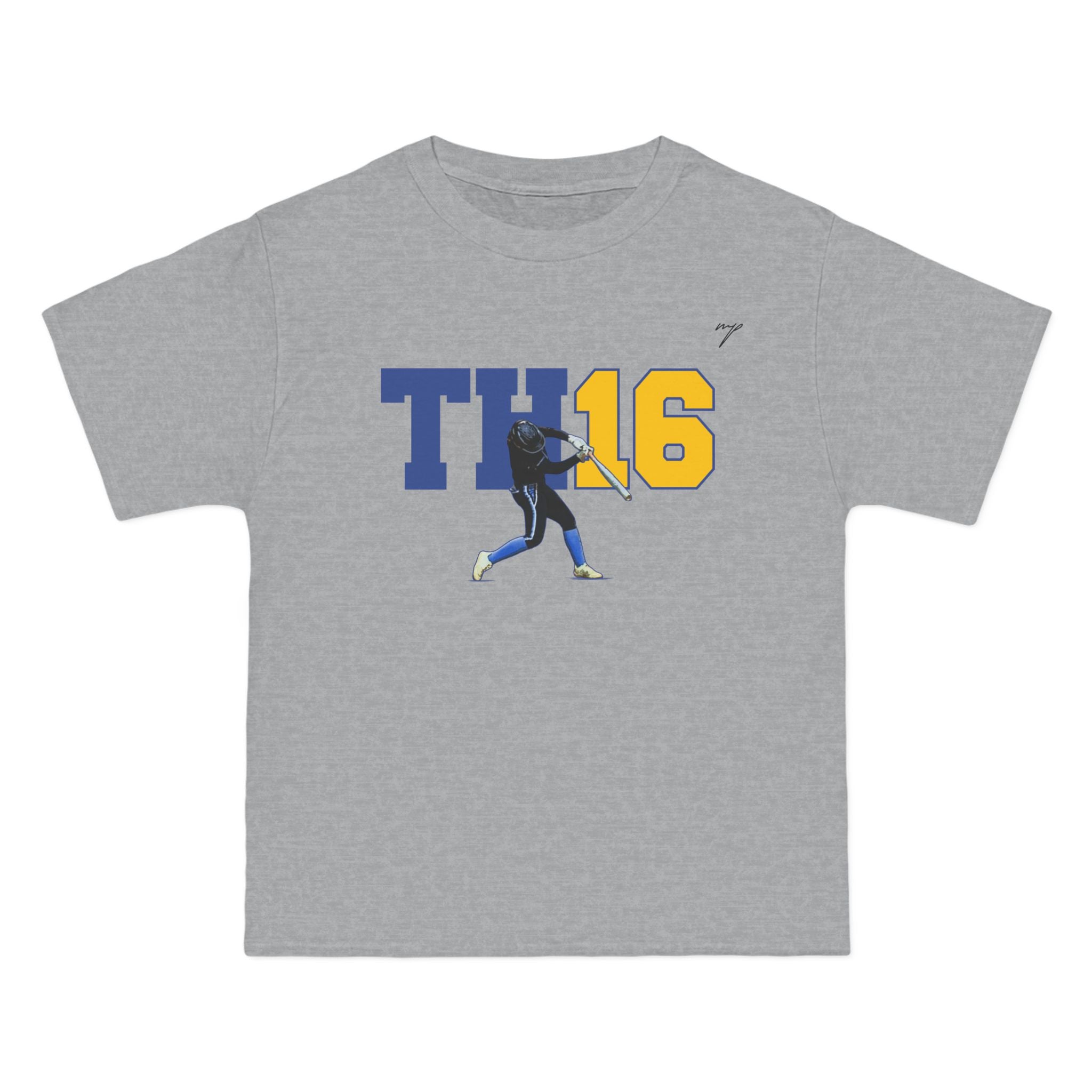 Taylor Holtz Vintage Tee