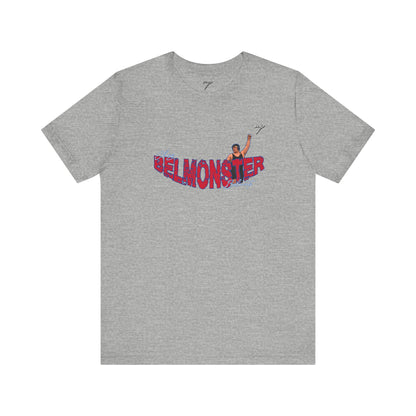 Chris Belmonte Graphic Tee