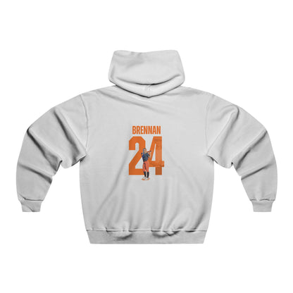 Skylar Brennan Vintage Hoodie