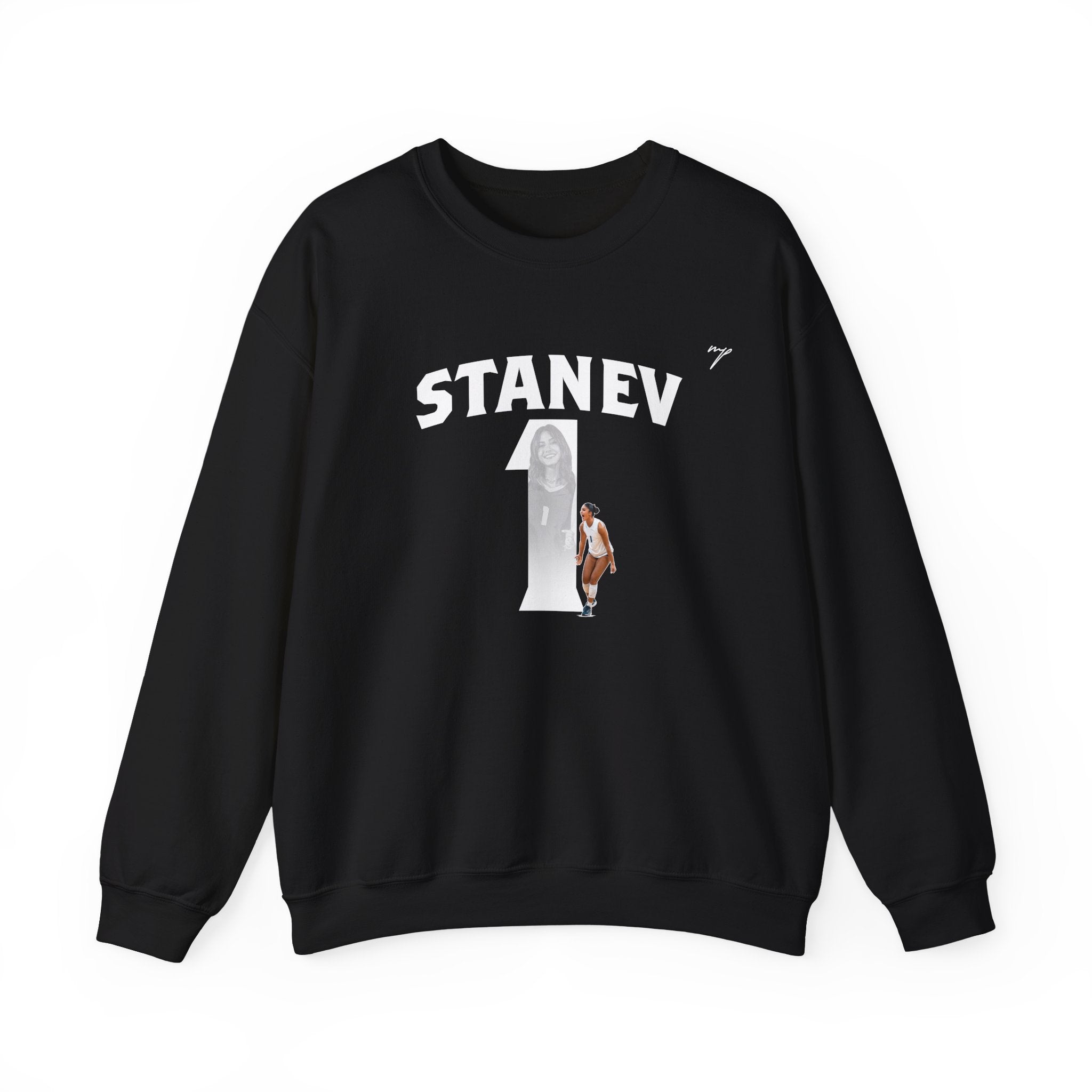 Julia Stanev Crewneck