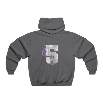 Lucas Phelan Vintage Hoodie