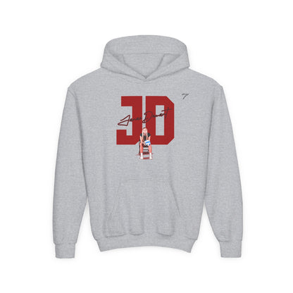 Janae Demant YOUTH Hoodie