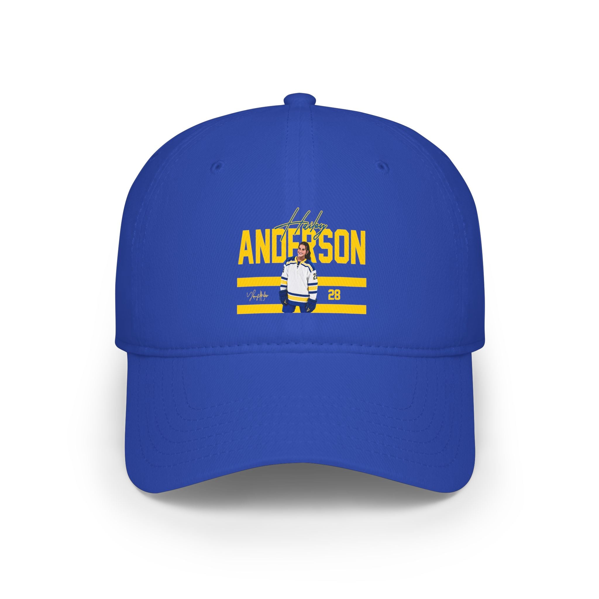Hailey Anderson Hat