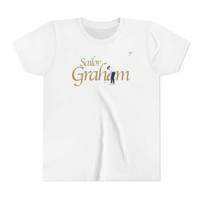 Sailor Graham YOUTH Graphic Tee