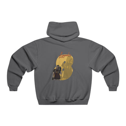 Rebecca Lippolis Vintage Hoodie