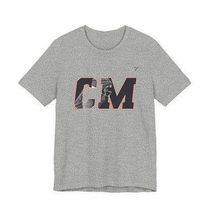 Connor Moyer Graphic Tee