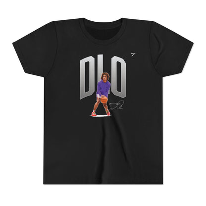Darius Styles Jr YOUTH Graphic Tee