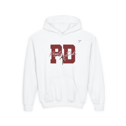 Presley Duke YOUTH Hoodie