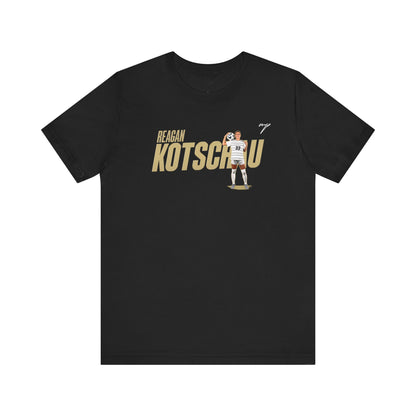 Reagan Kotschau Graphic Tee