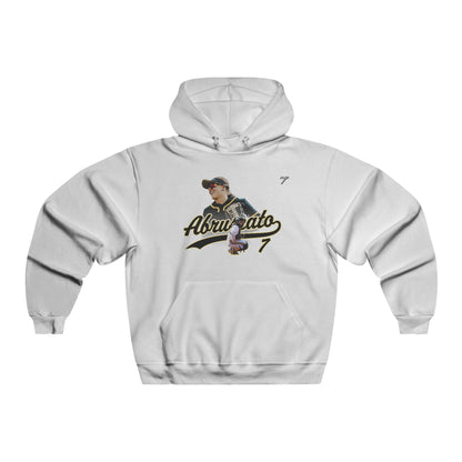 Stefania Abruscato Vintage Hoodie