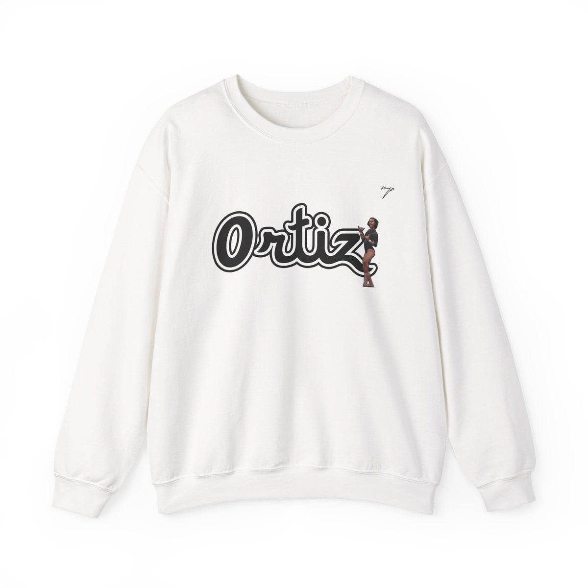 Gabi Ortiz Crewneck