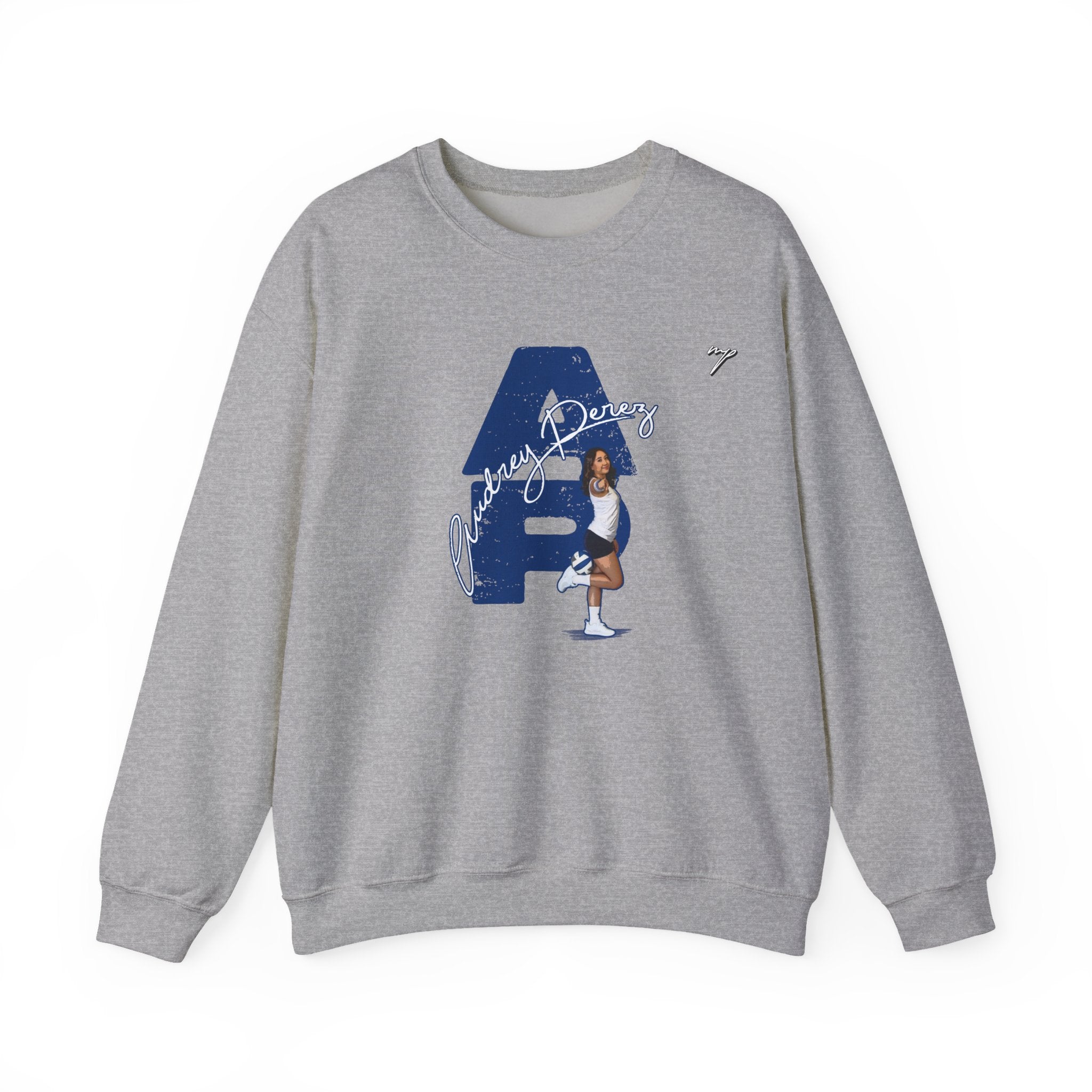 Audrey Perez Crewneck