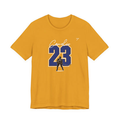 Ava Camelio Graphic Tee