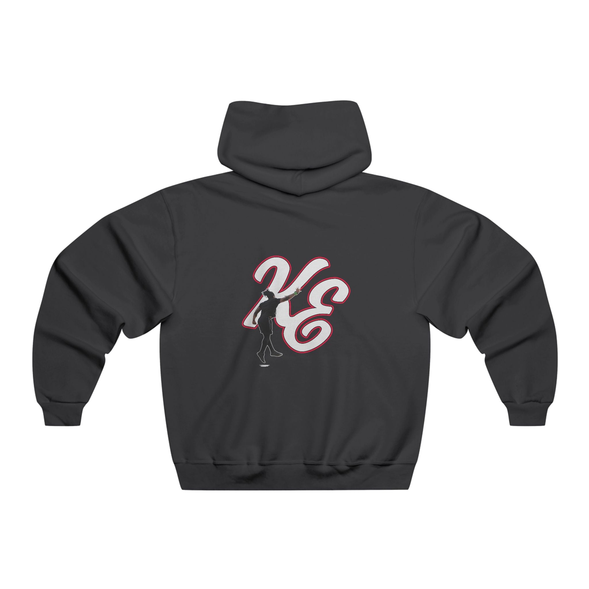 Keonne Gladden Vintage Hoodie