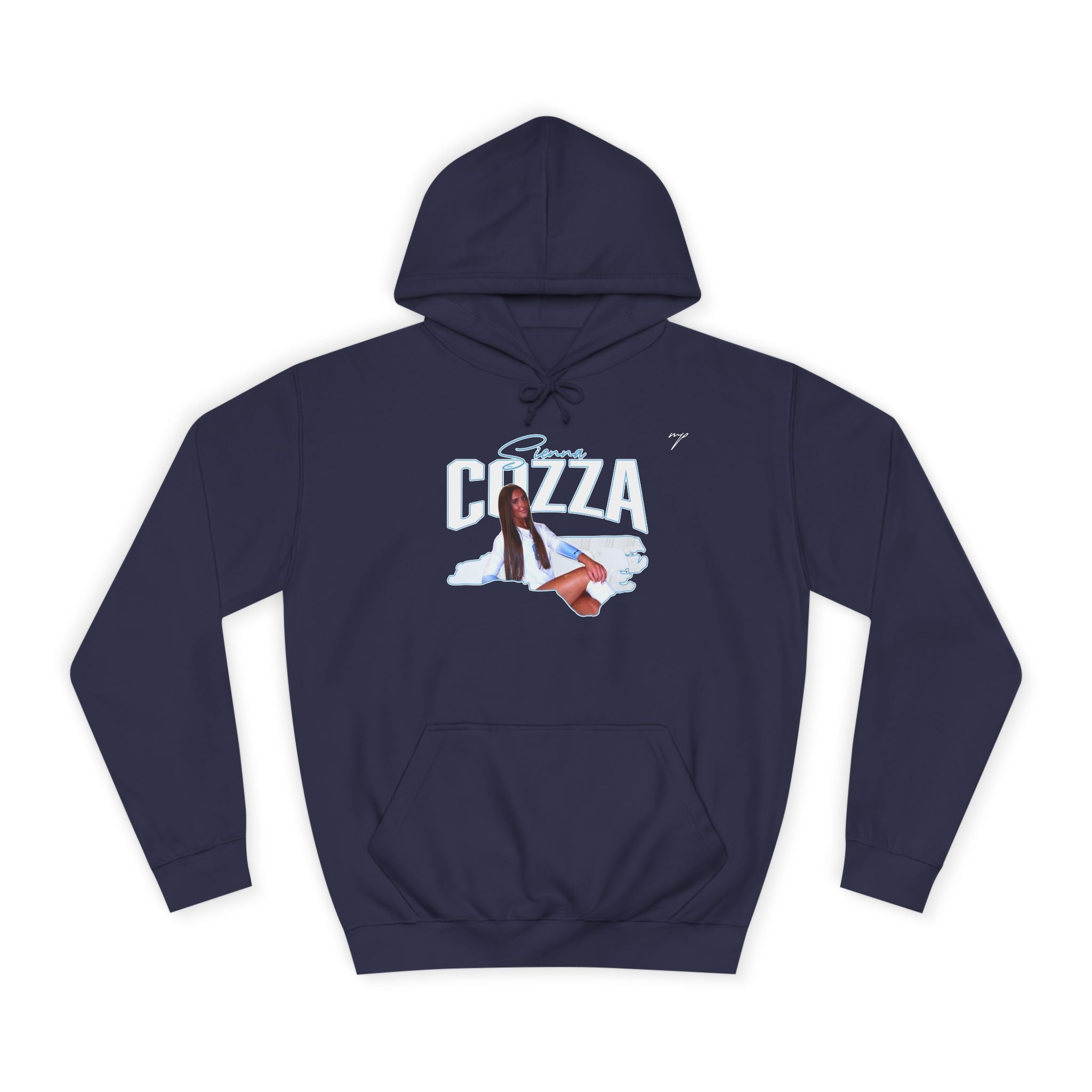 Sienna Cozza Hoodie