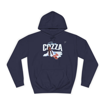 Sienna Cozza Hoodie