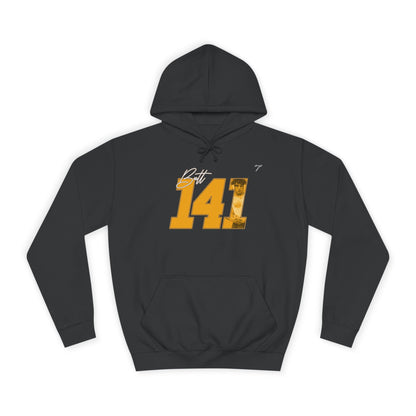 Royce Butt Hoodie