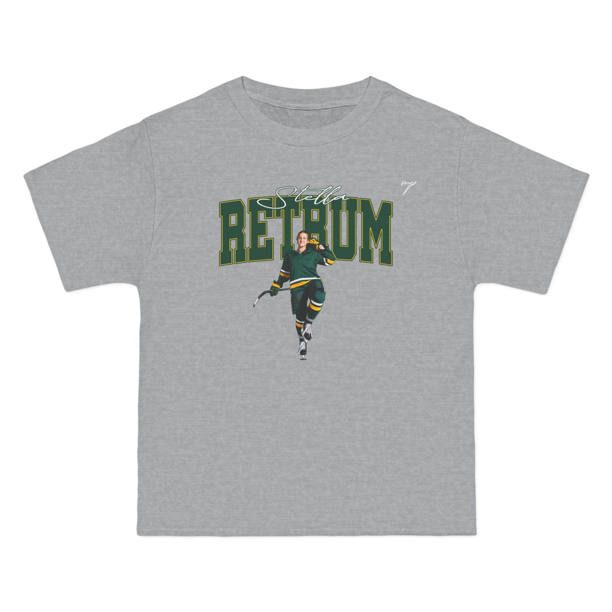 Stella Retrum Vintage Tee